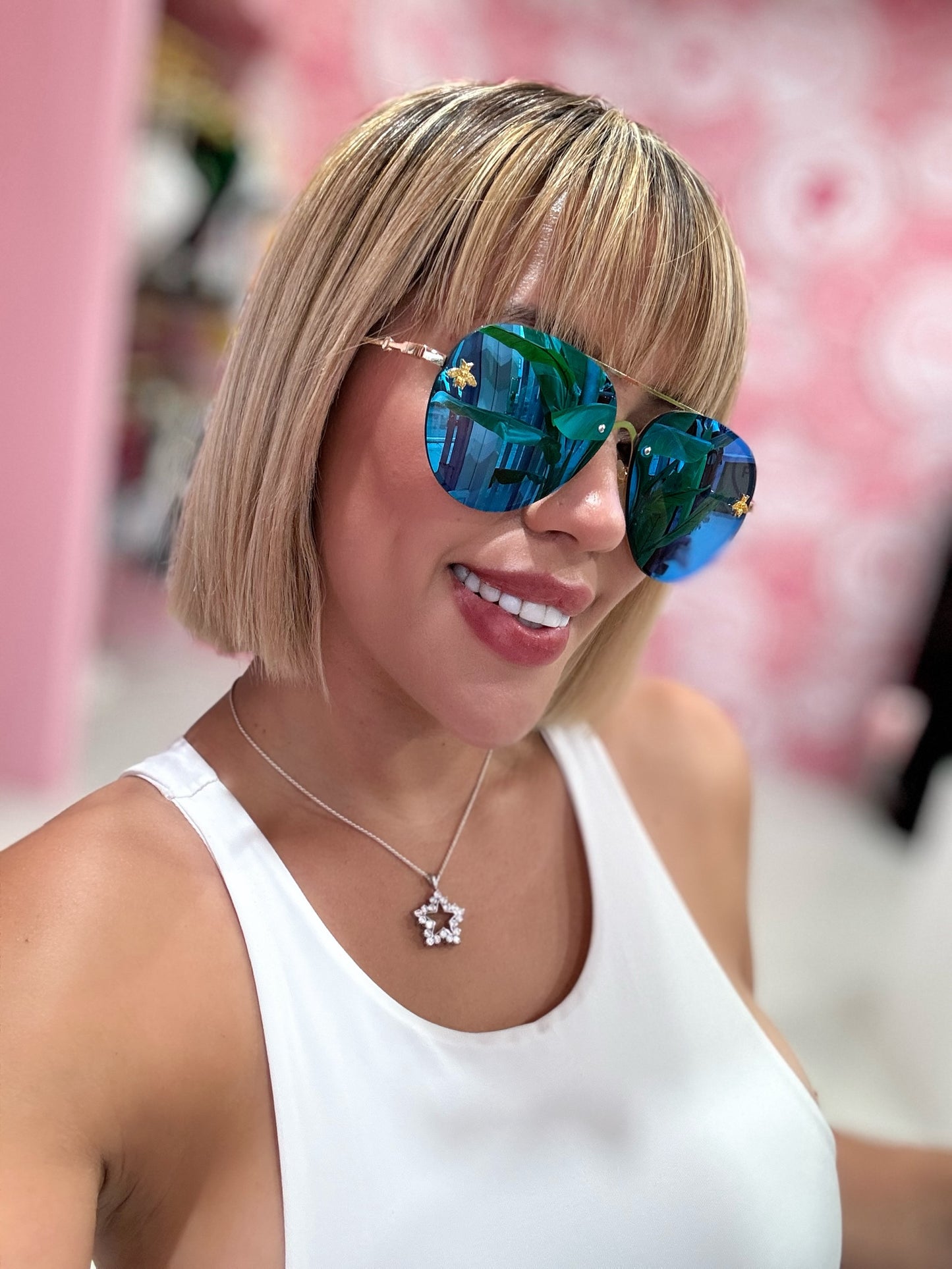 Gafas Abeja G (unisex)