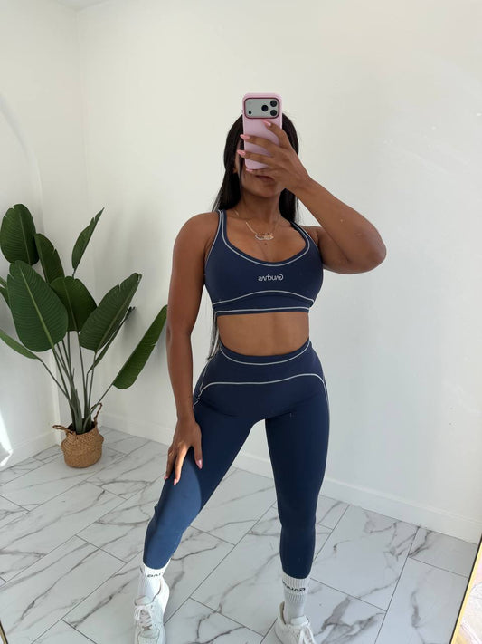 Gym queen set