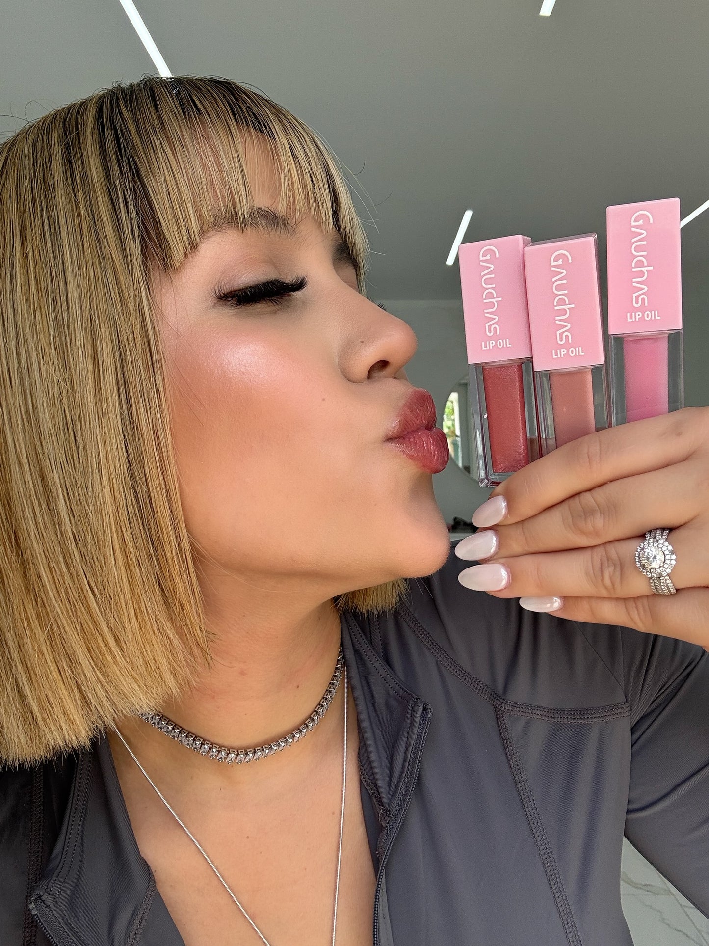GAUCHAS Lip Oil