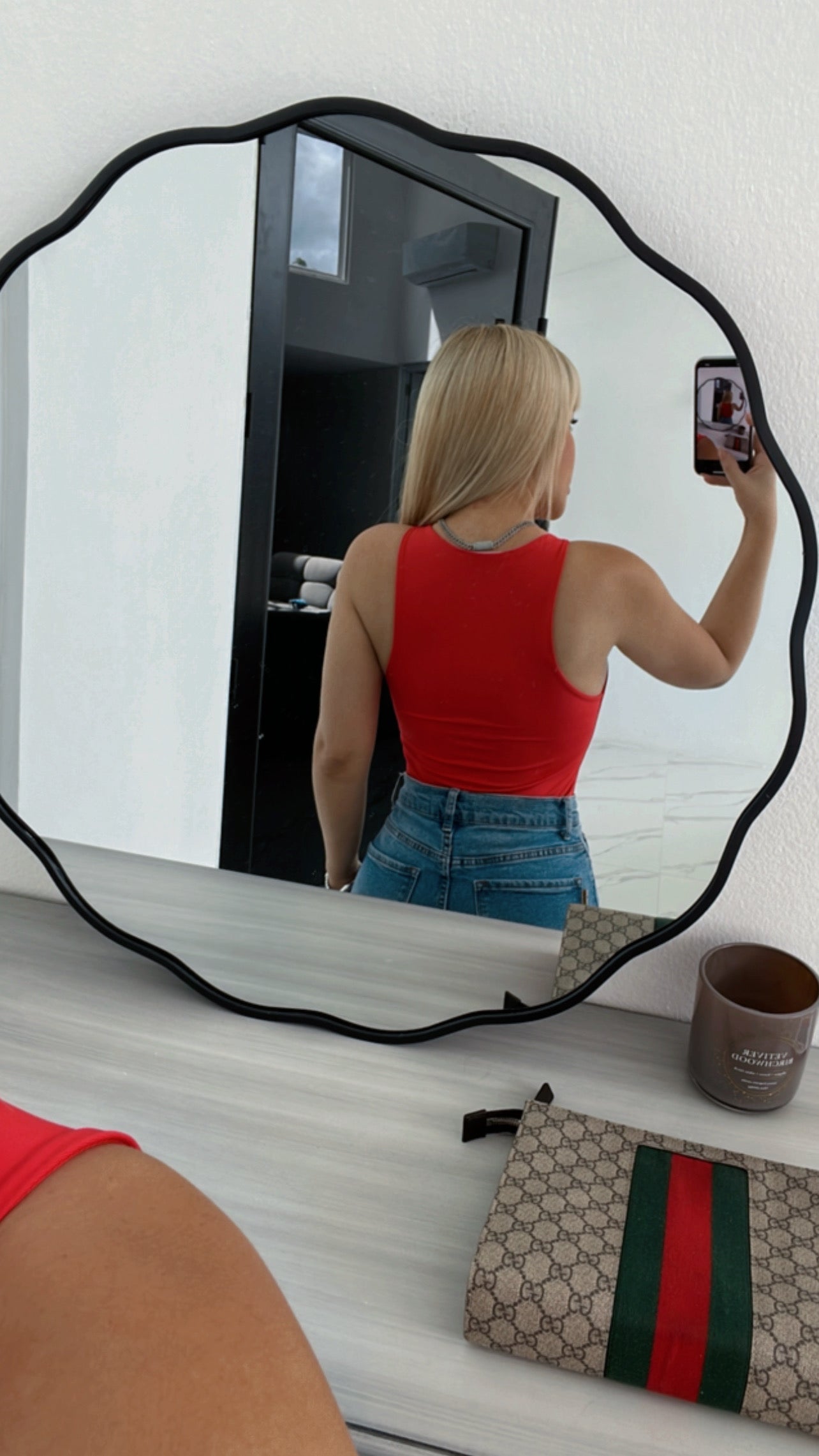 Bodysuit Basic