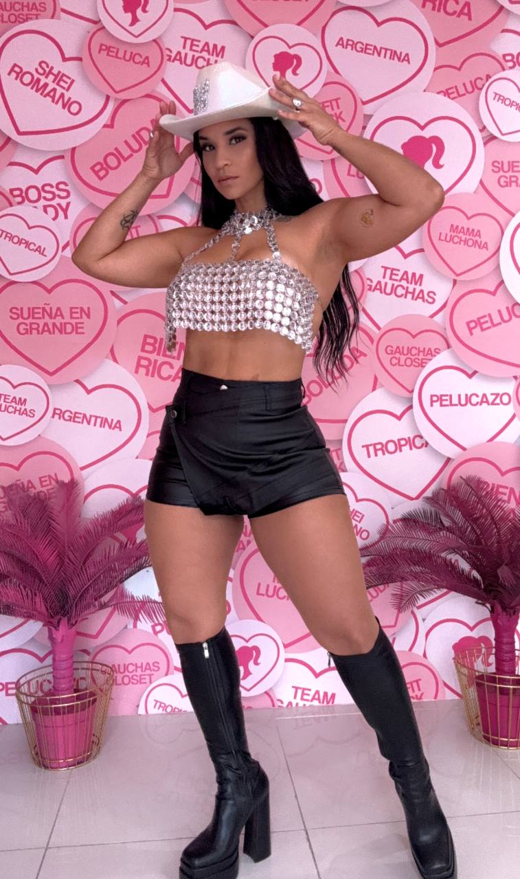 FAV Falda Pantalón