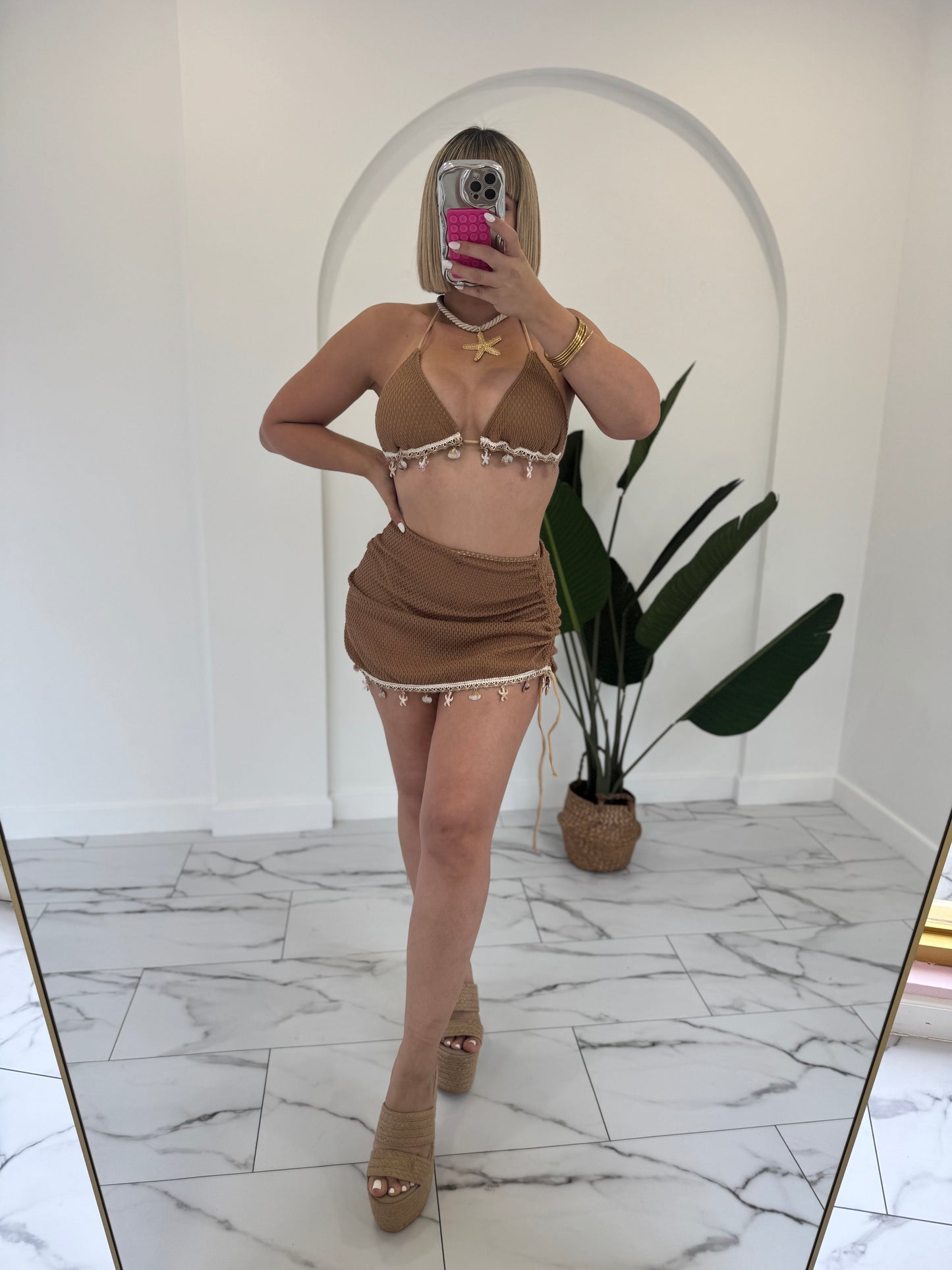 Arena bikini 3pcs