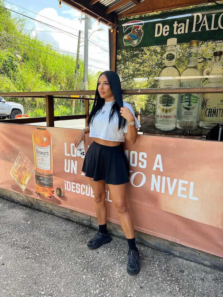 Skort lisa volada sport