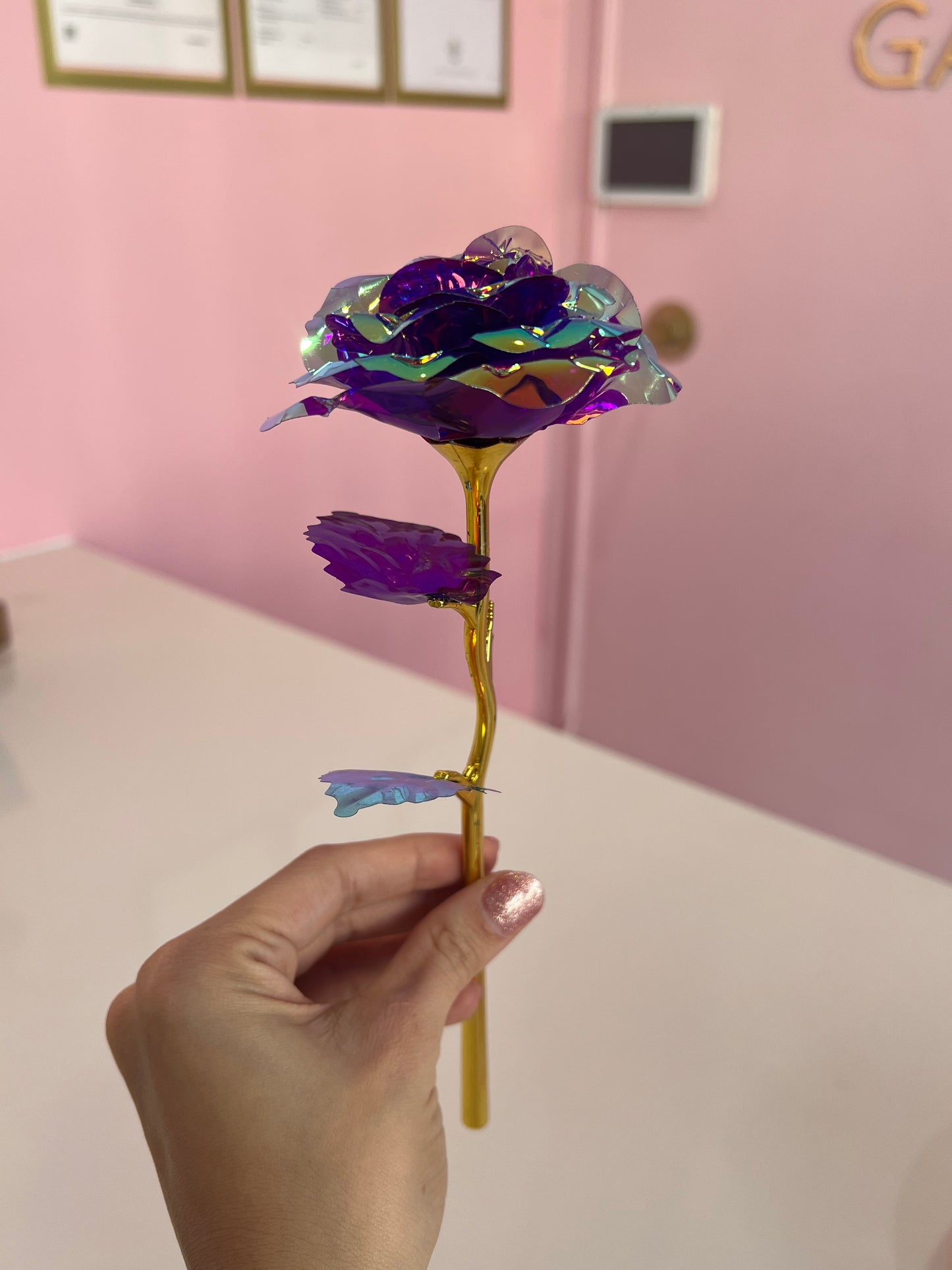 Flower Gift