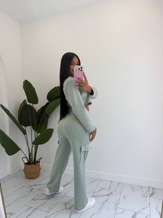 Travel Petite Set
