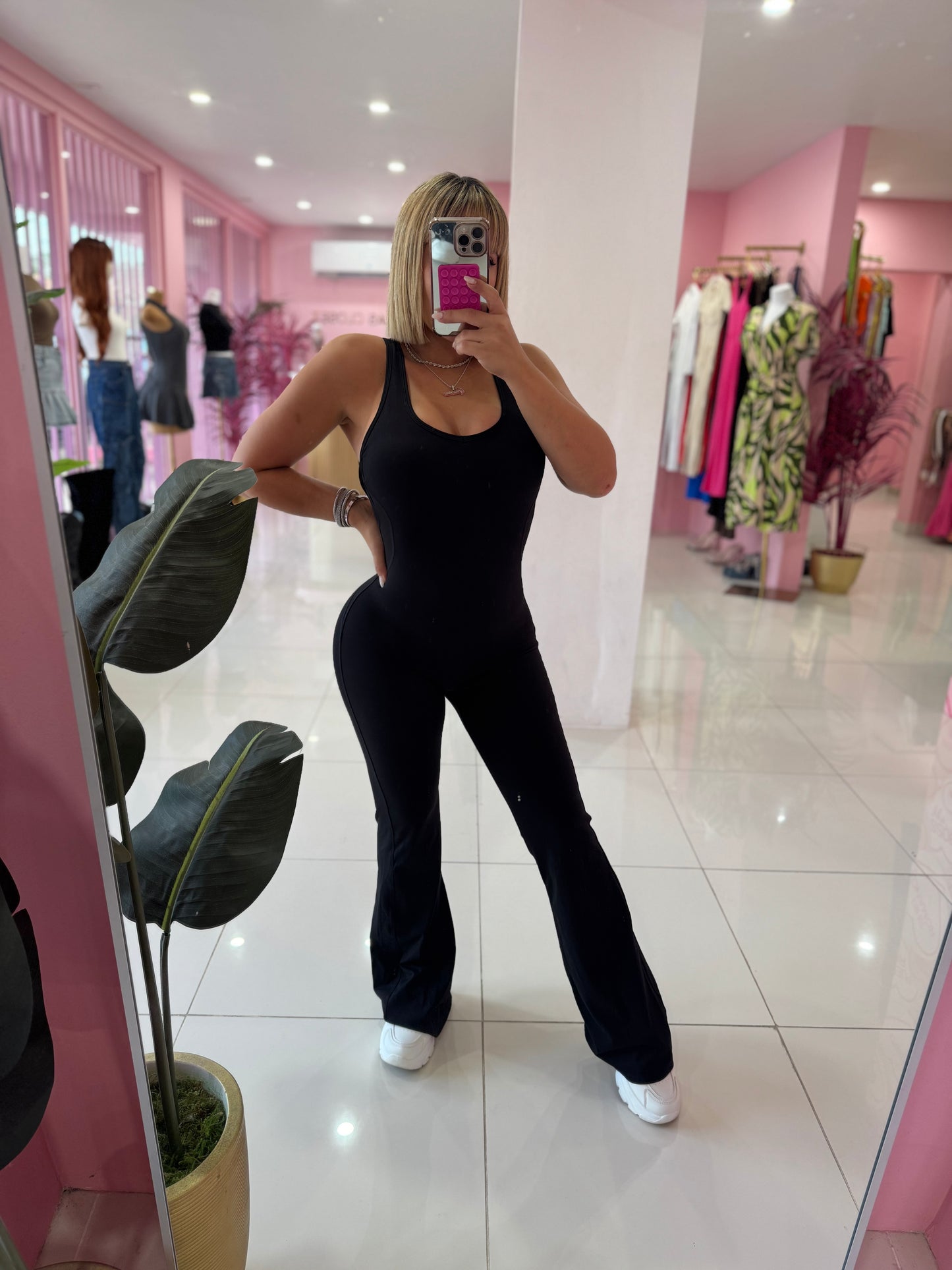 FAV Sport Palazzo