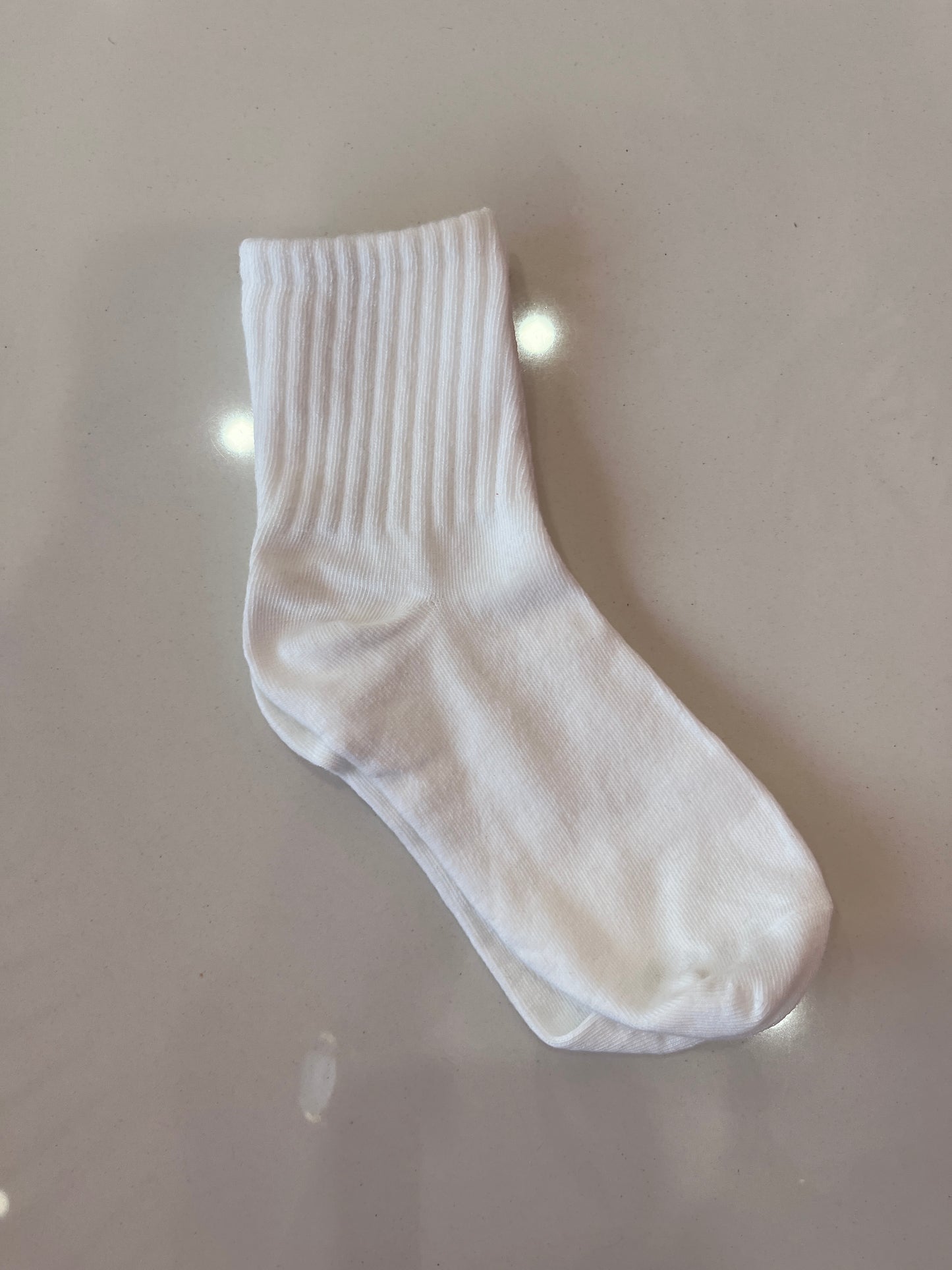 Coquette Socks