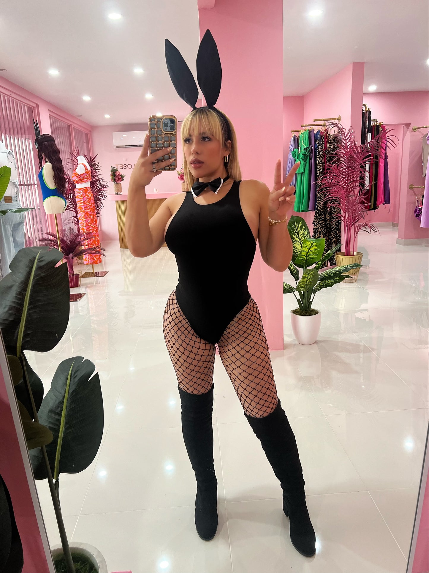 Bodysuit Basic