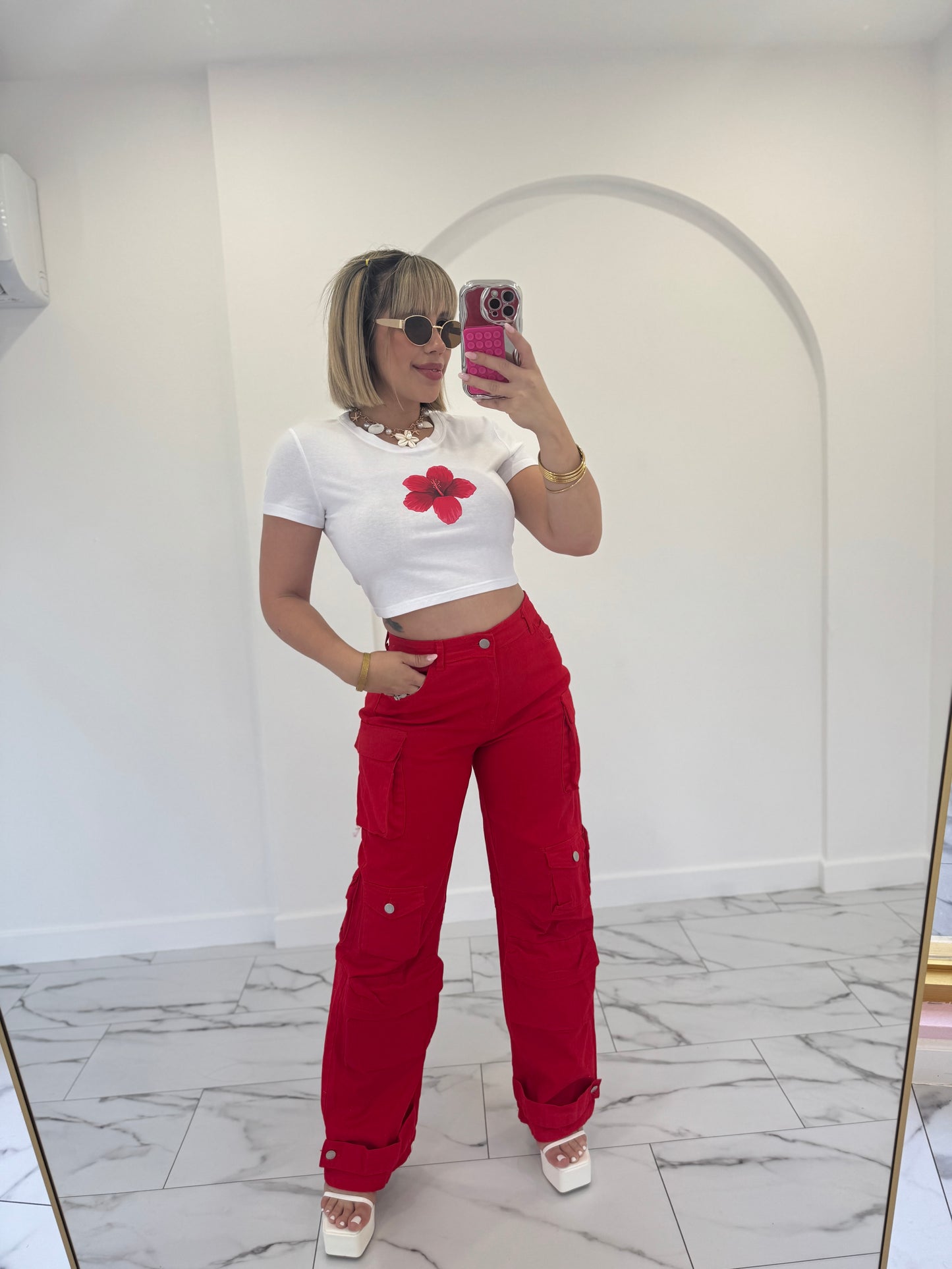 Amapola Tshirt