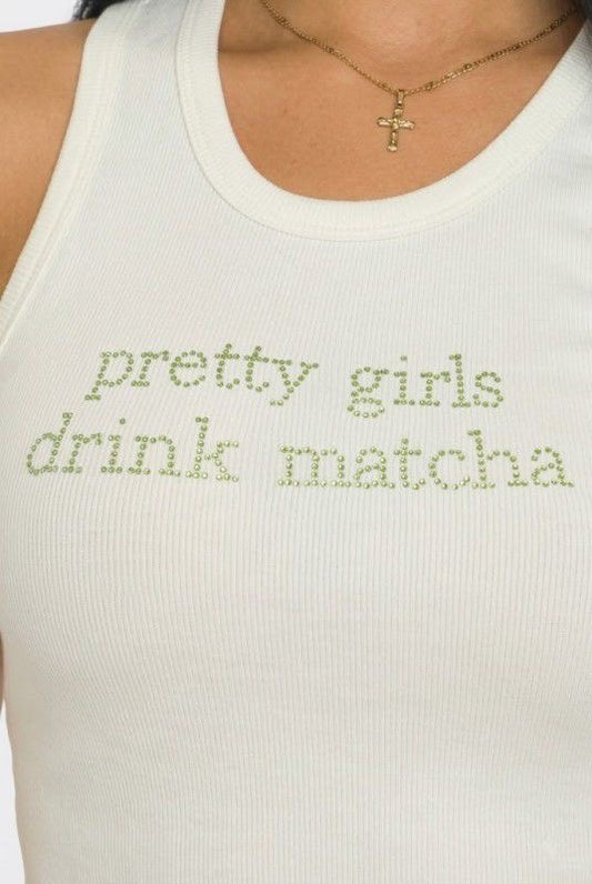 Matcha Top