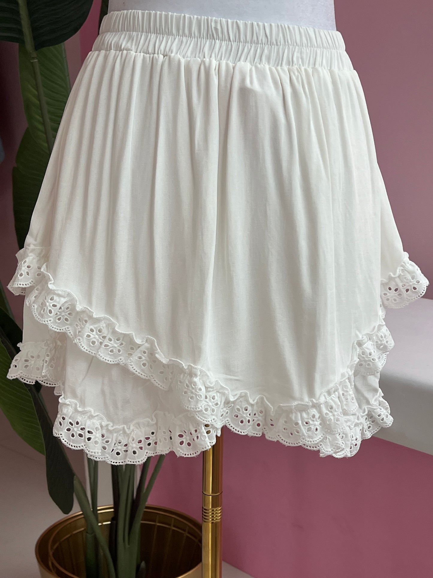 Campo Skirt