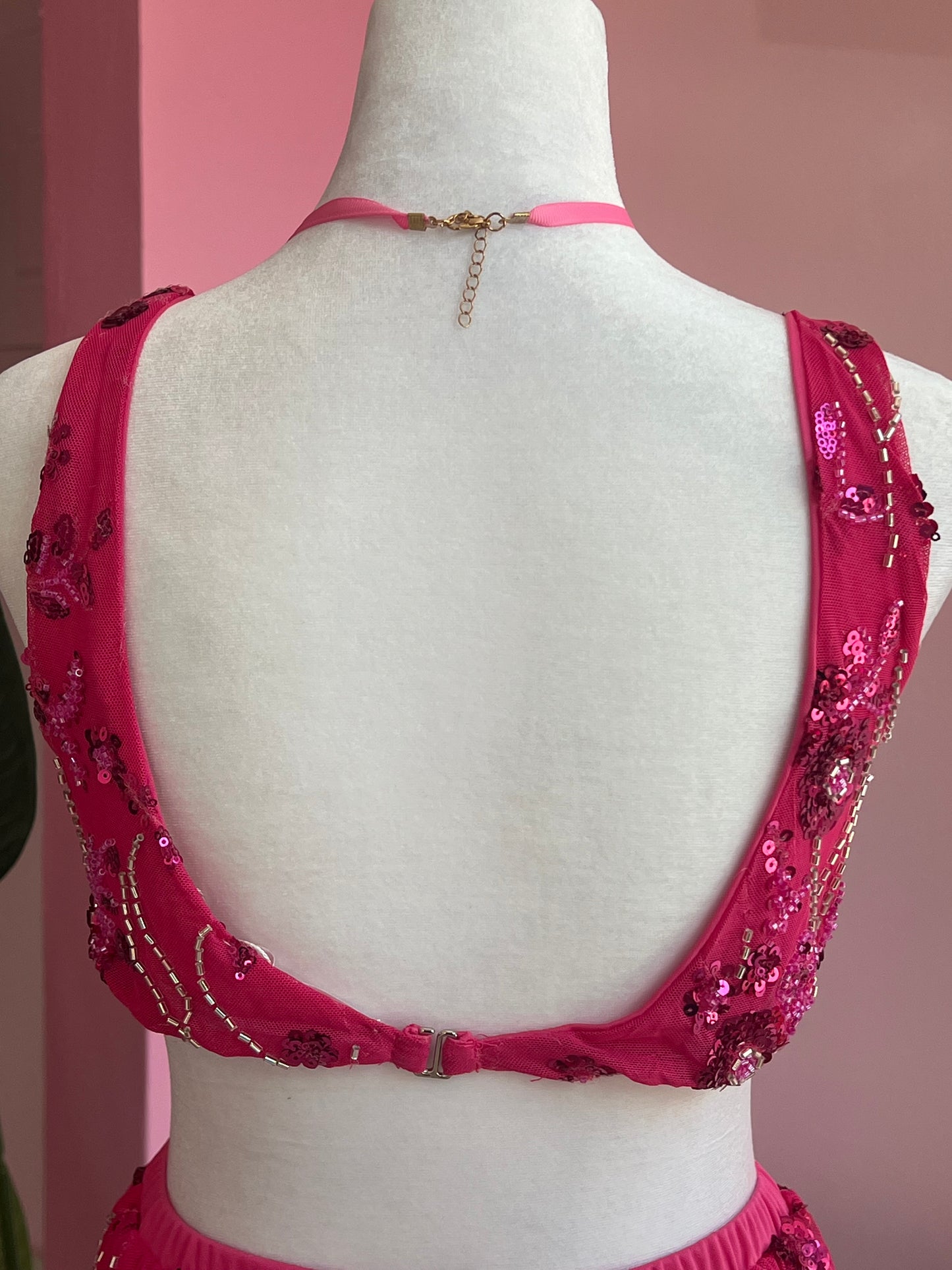 Fancy Cute Top