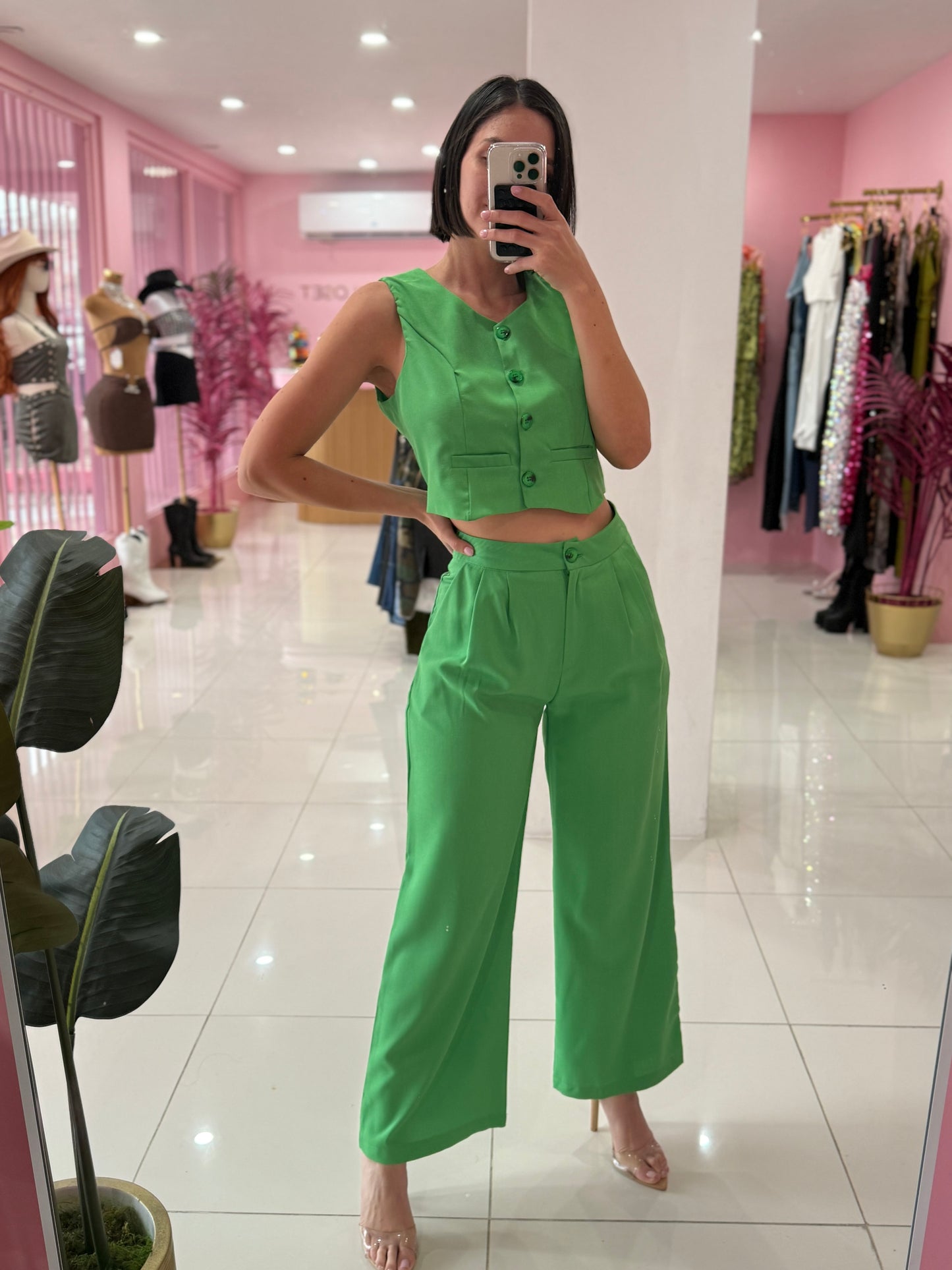 Pinterest Set