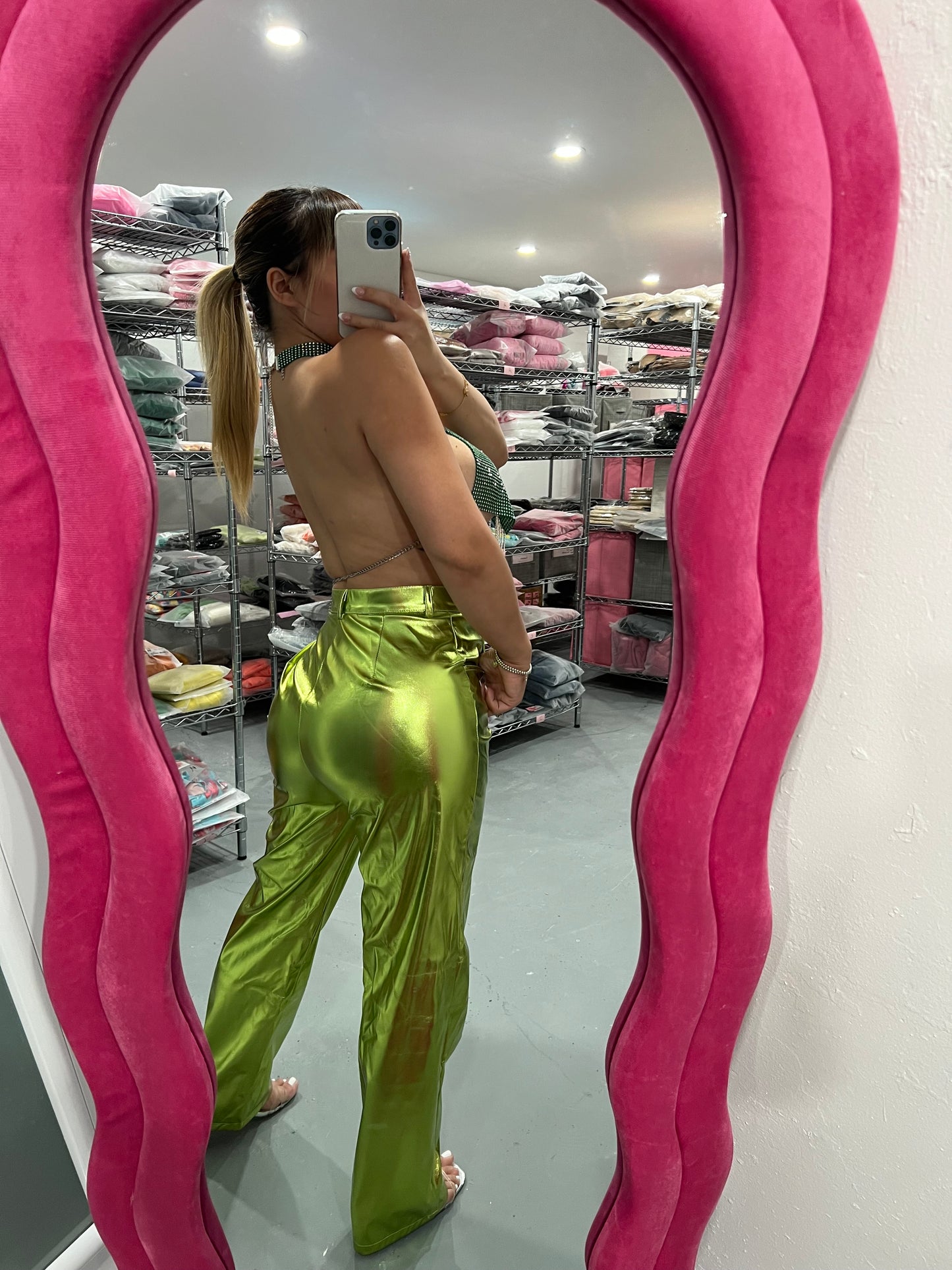 Arabe Bra