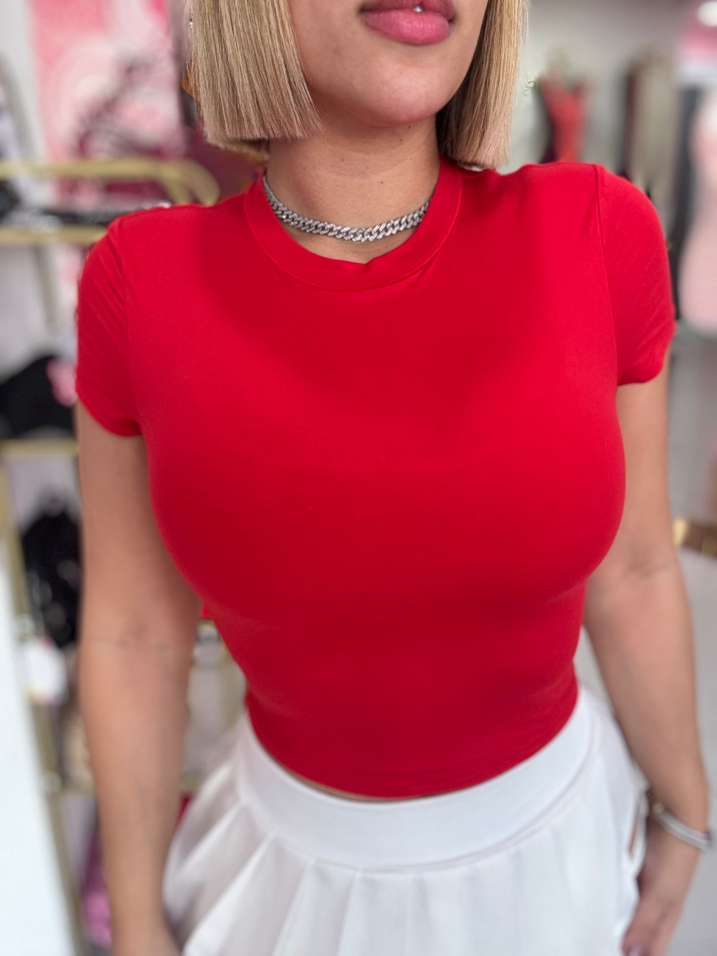 Inspo Zara TShirt