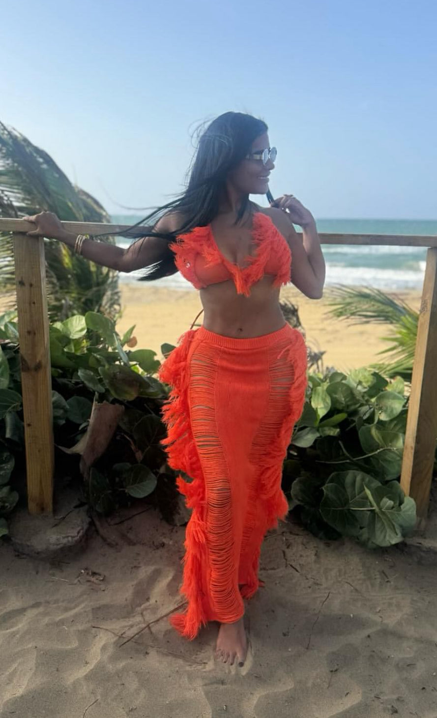Tulum Set