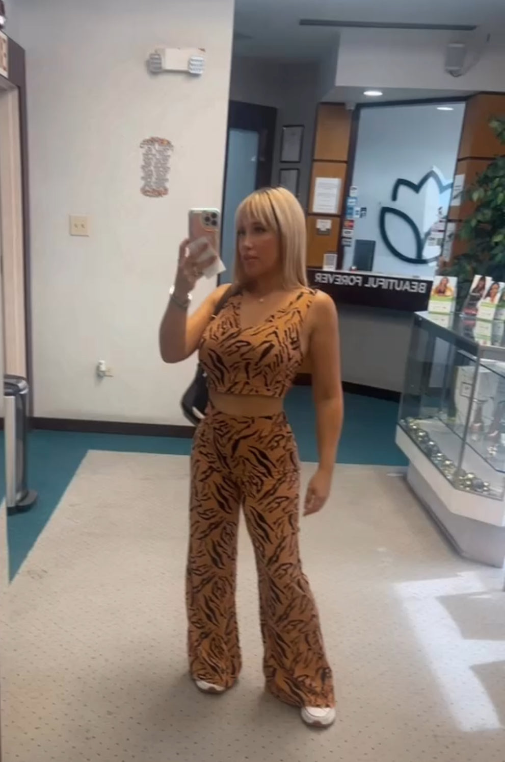 Animal Print Set Argentina