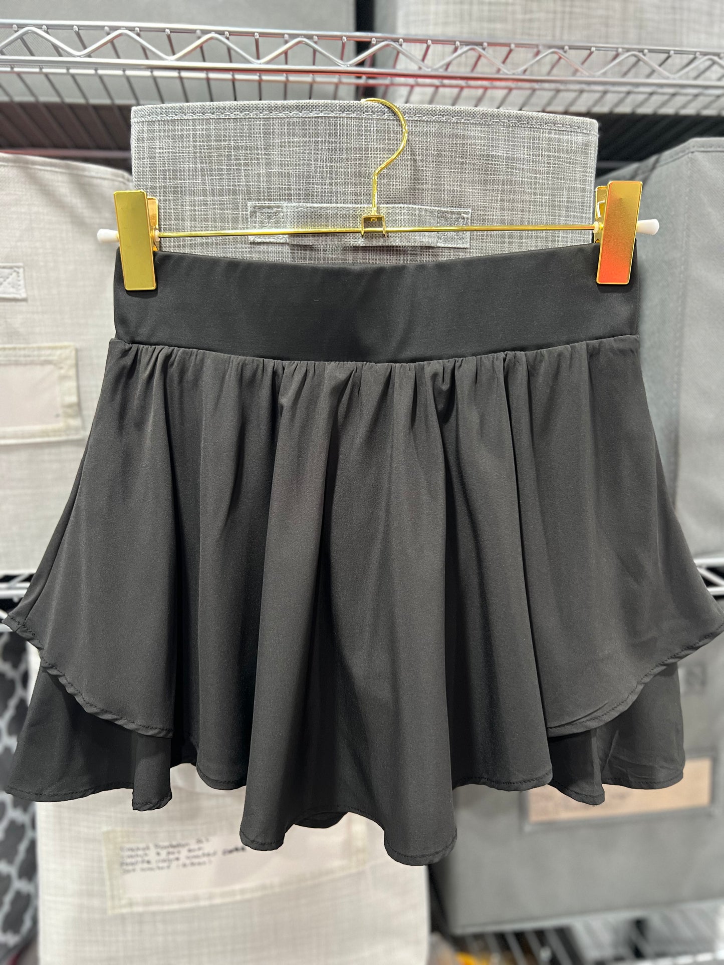 Jazz Skort
