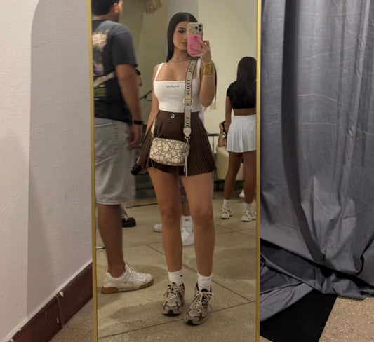 Tenis Cute Skort sport