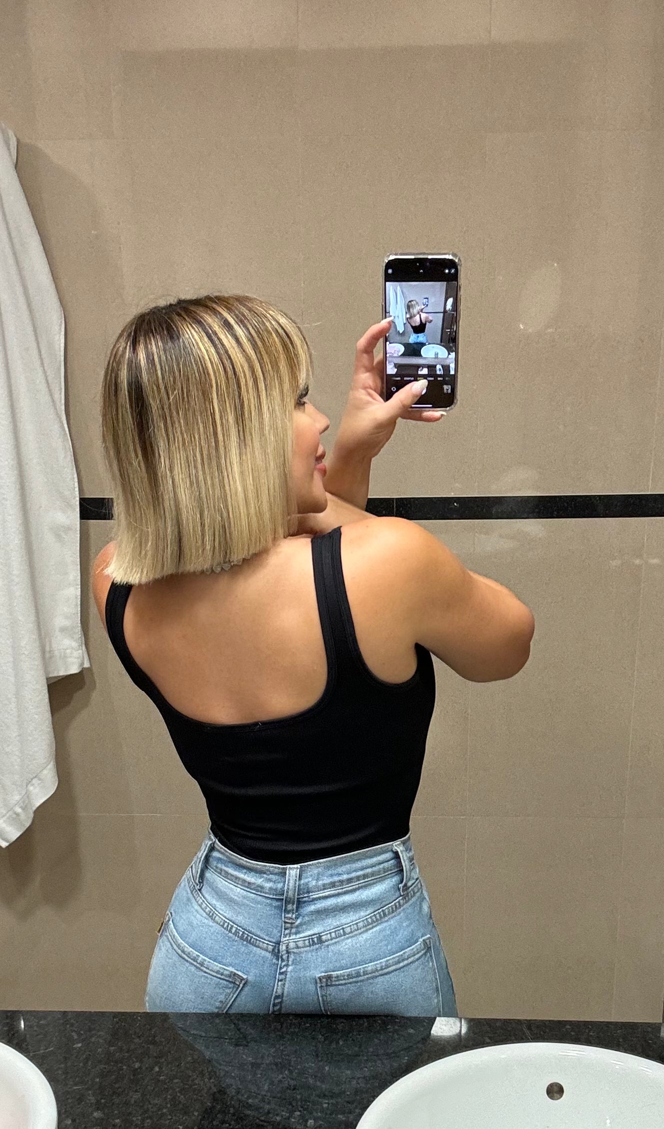 Control Bodysuit Sport