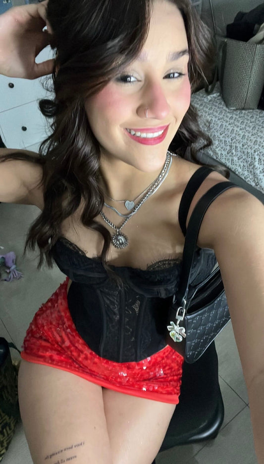 Corset Josefina