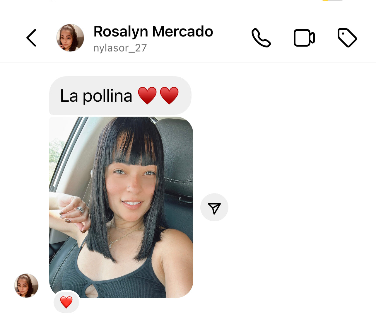 Pollina Negra