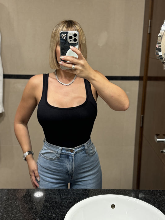 Control Bodysuit Sport