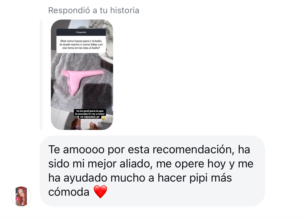 Orinales Portátiles