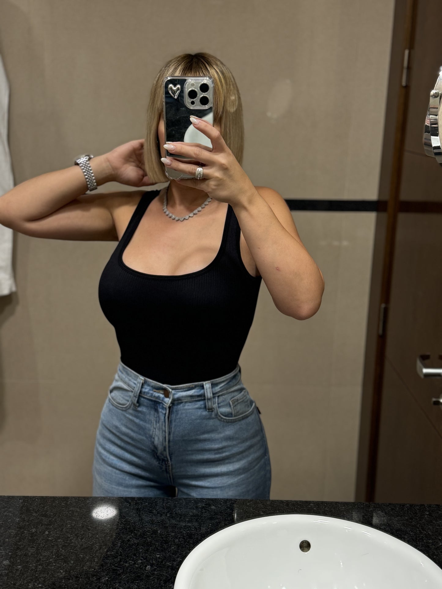 Control Bodysuit Sport