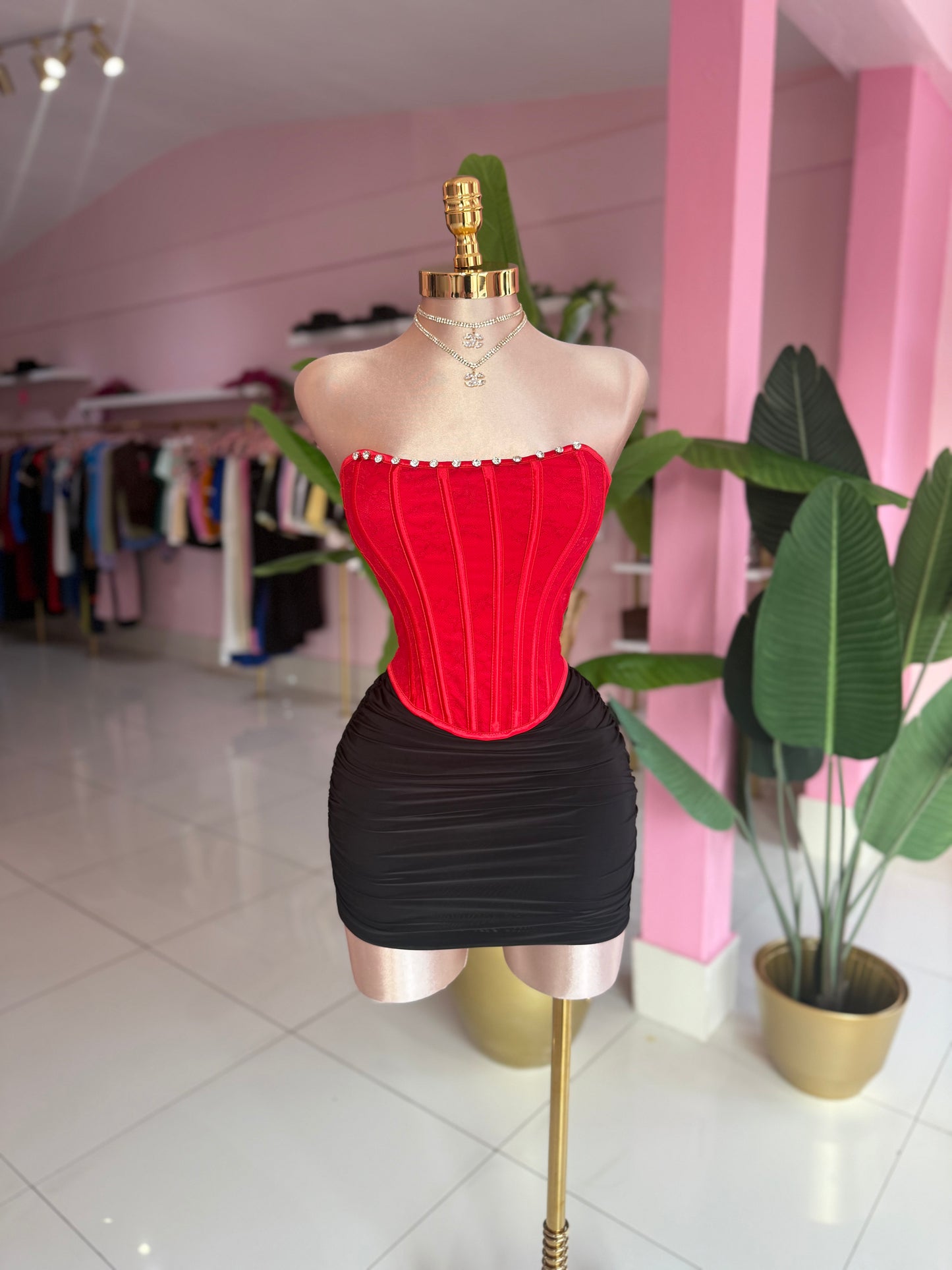 Perfect skirt