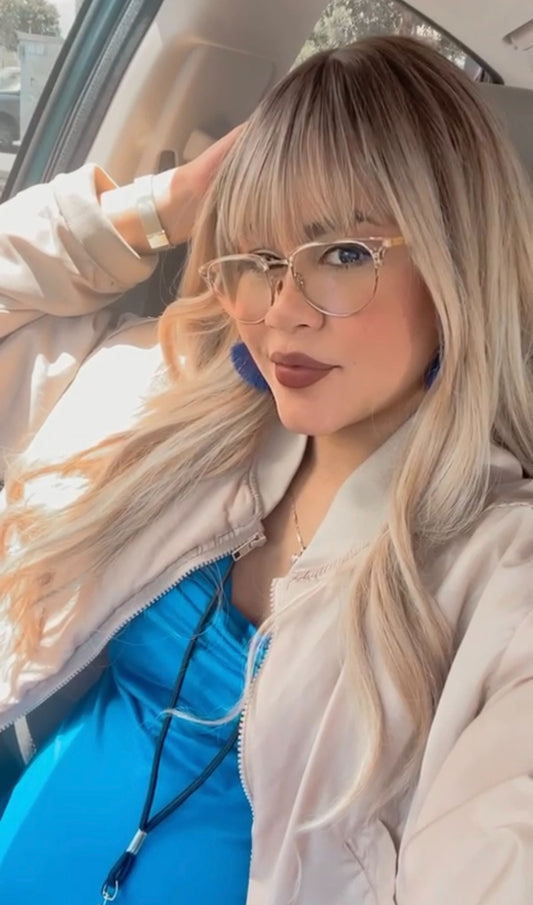 Princess Blonde