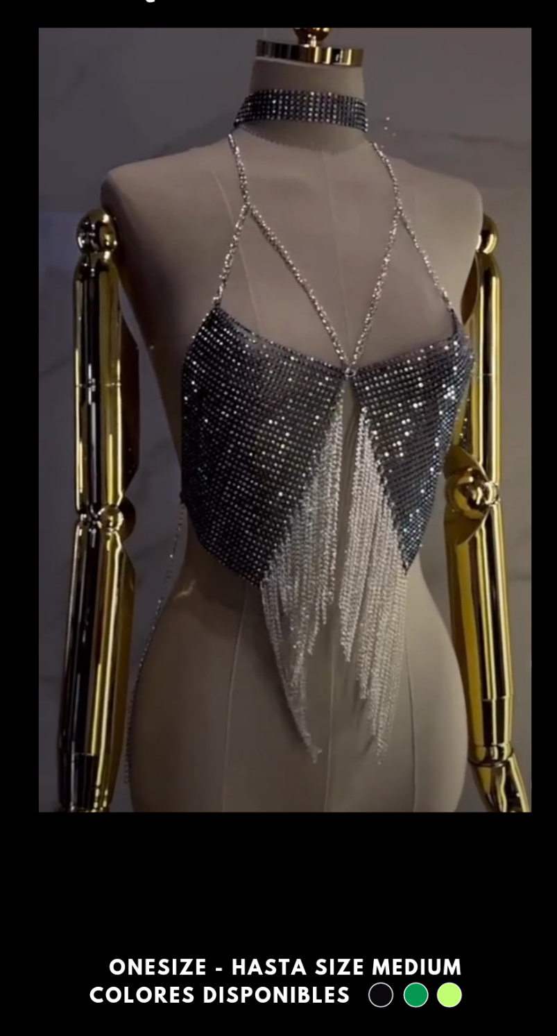 Arabe Bra