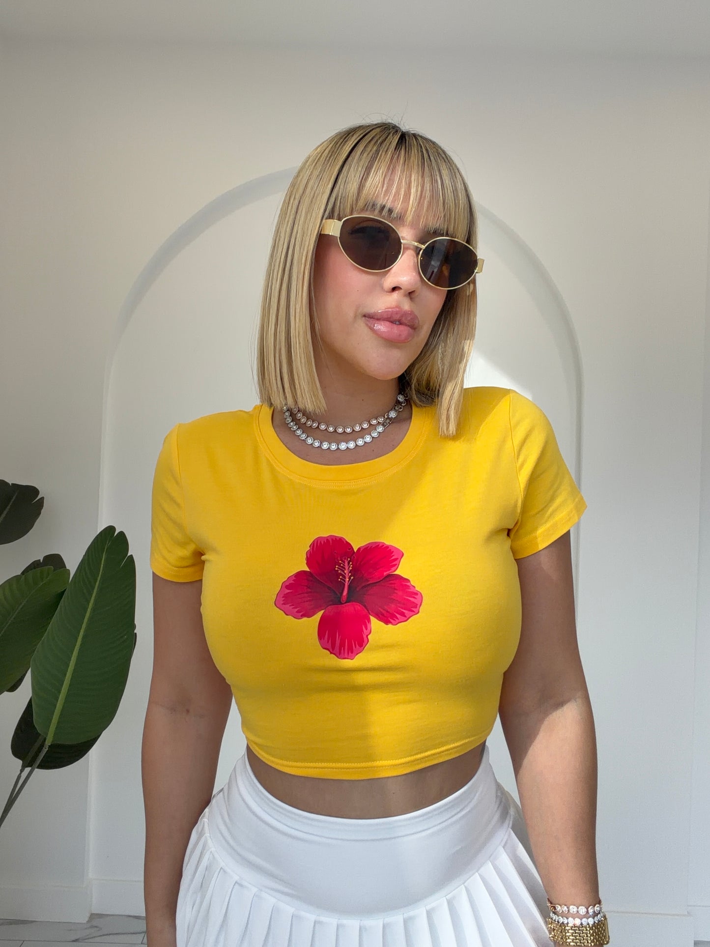 Amapola Tshirt