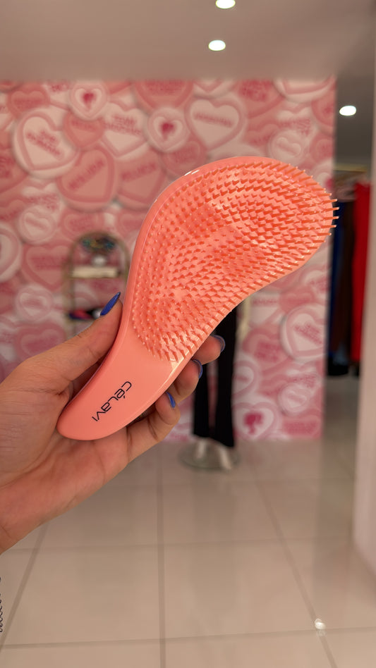 Cepillo Desenredante