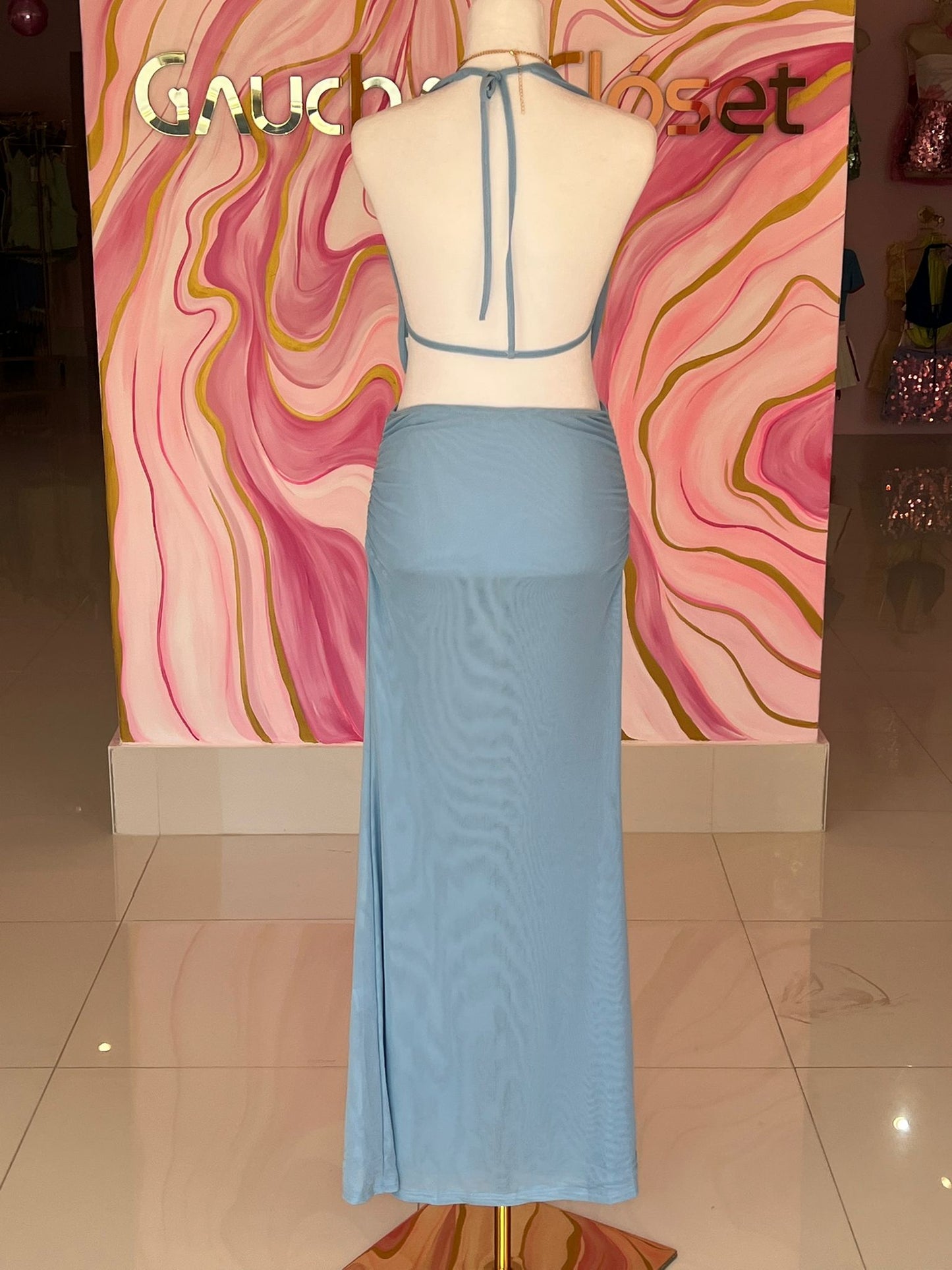 Maxi Mar Set
