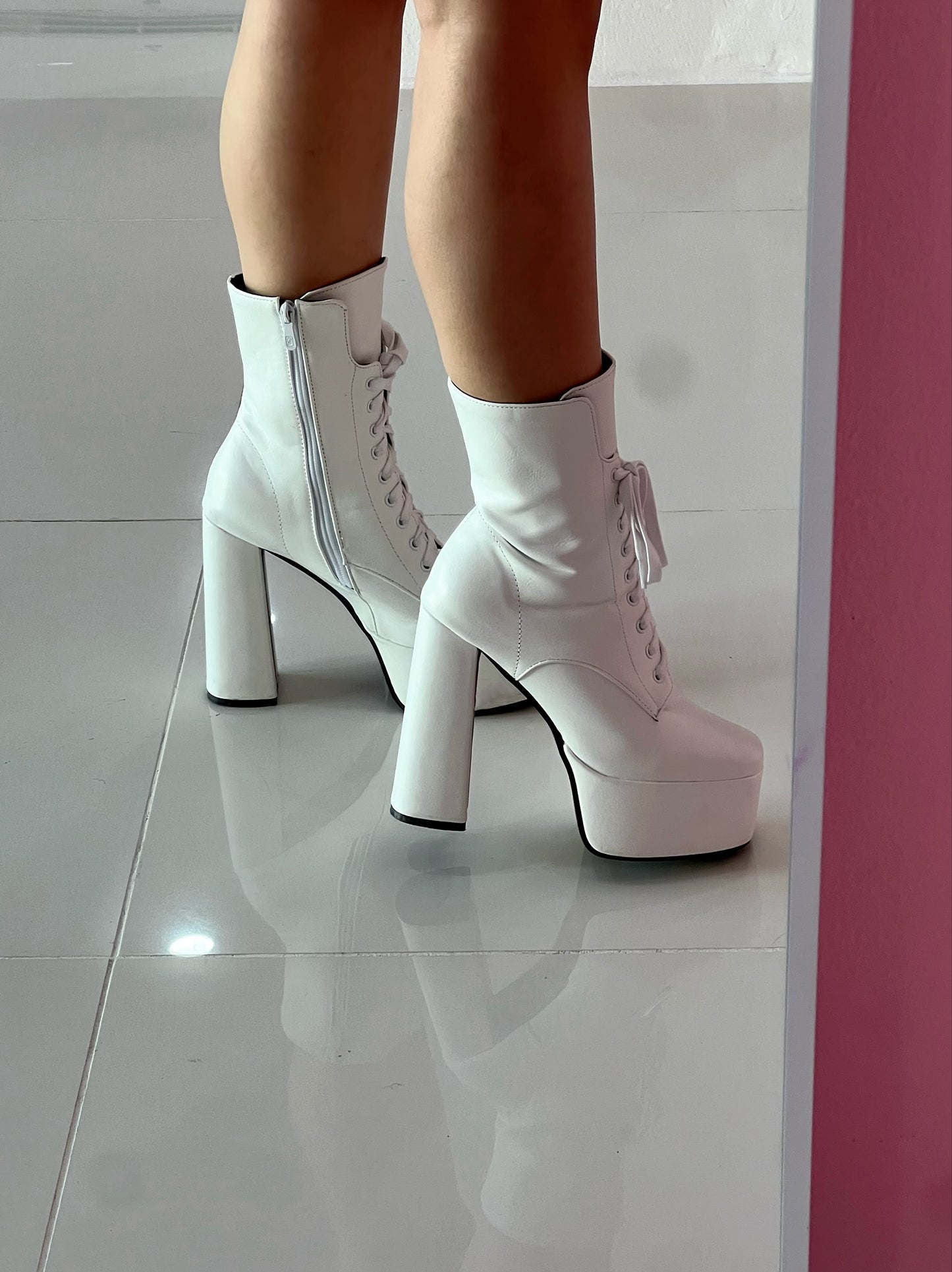 Fantastic Botas