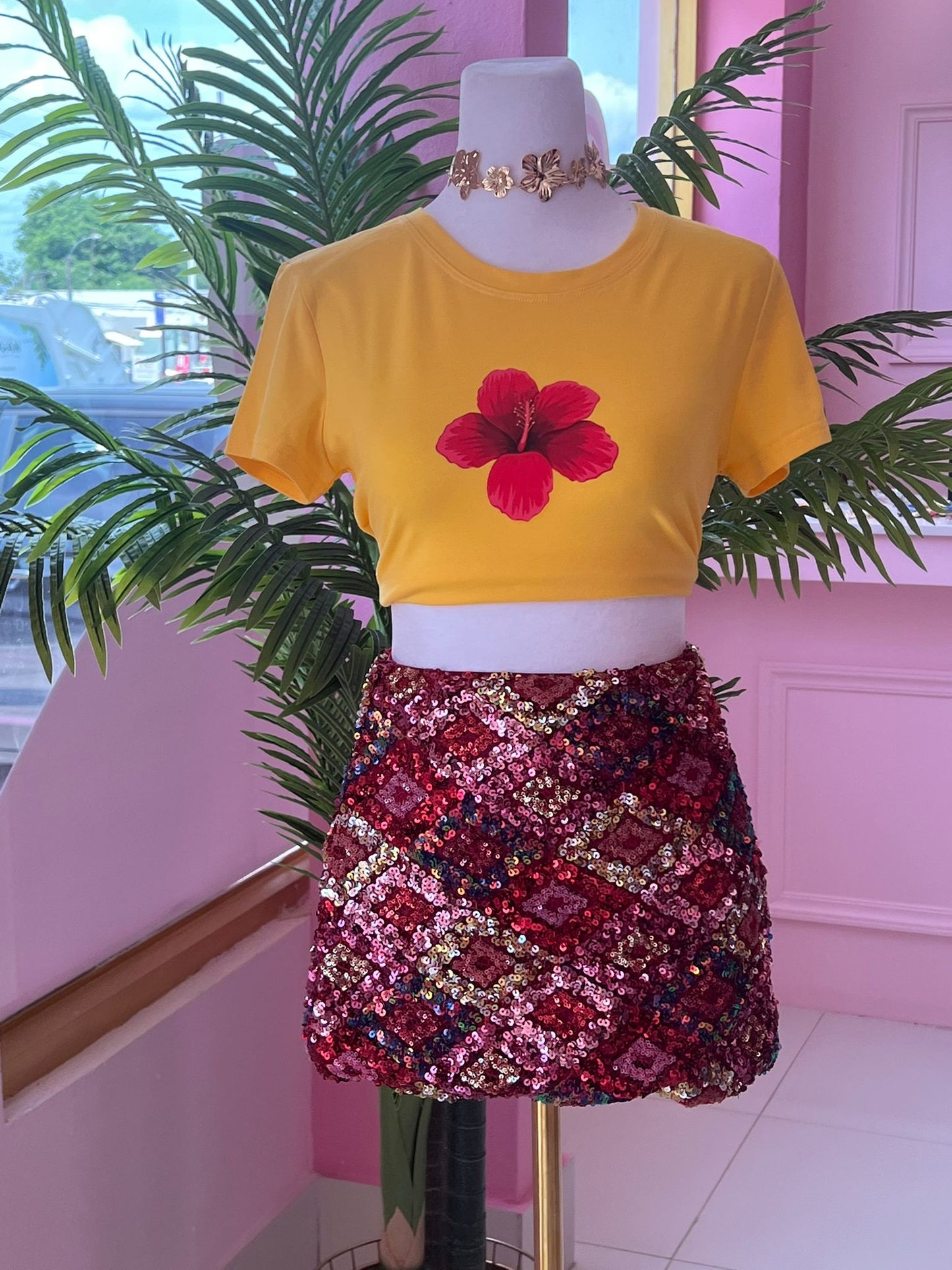 Amapola Tshirt