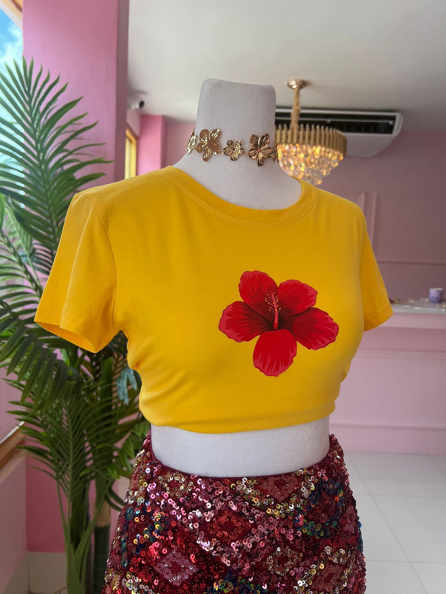 Amapola Tshirt