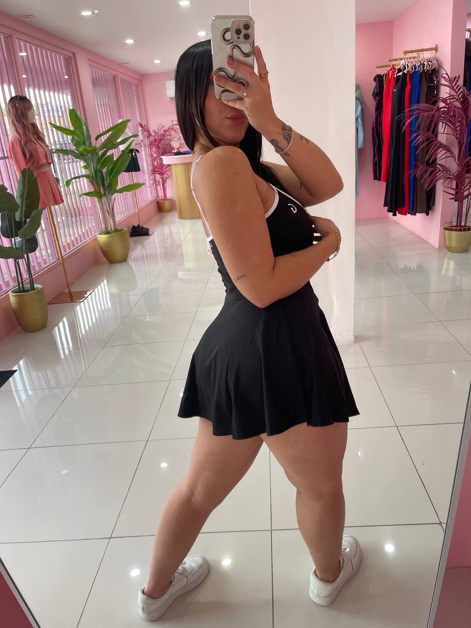 Alo tenis sport dress