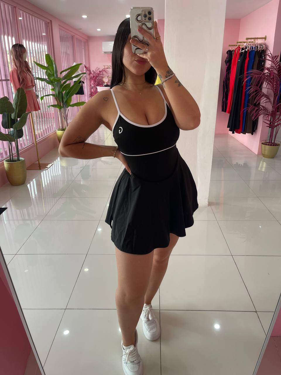 Alo tenis sport dress