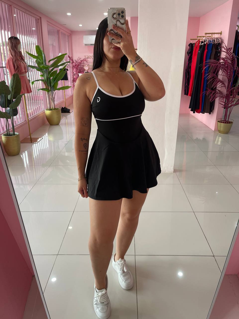 Alo tenis sport dress