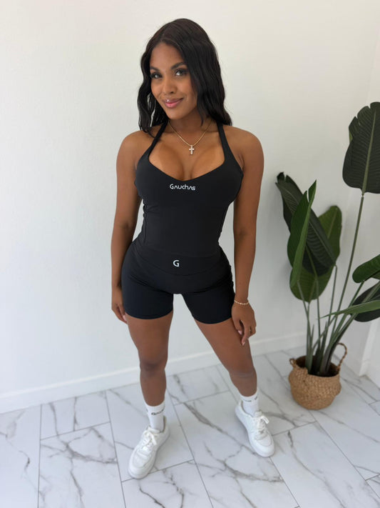 Biker set