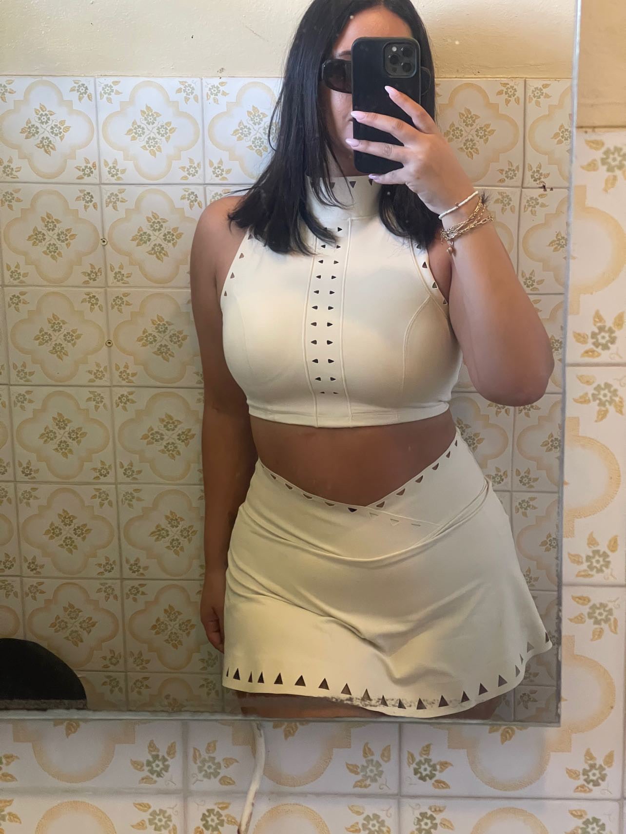 Triangulitos PETITE Sport Set