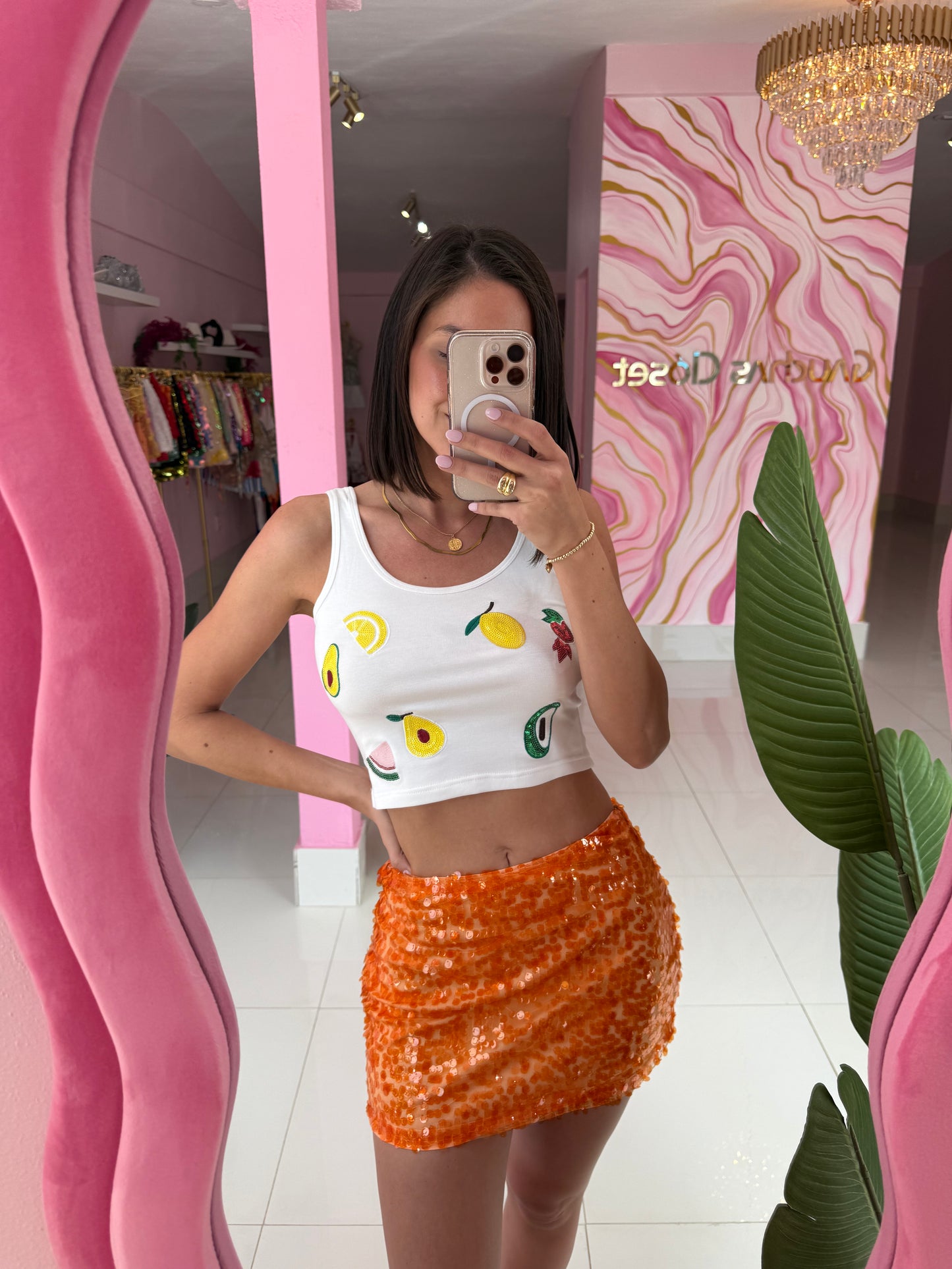Frutas top