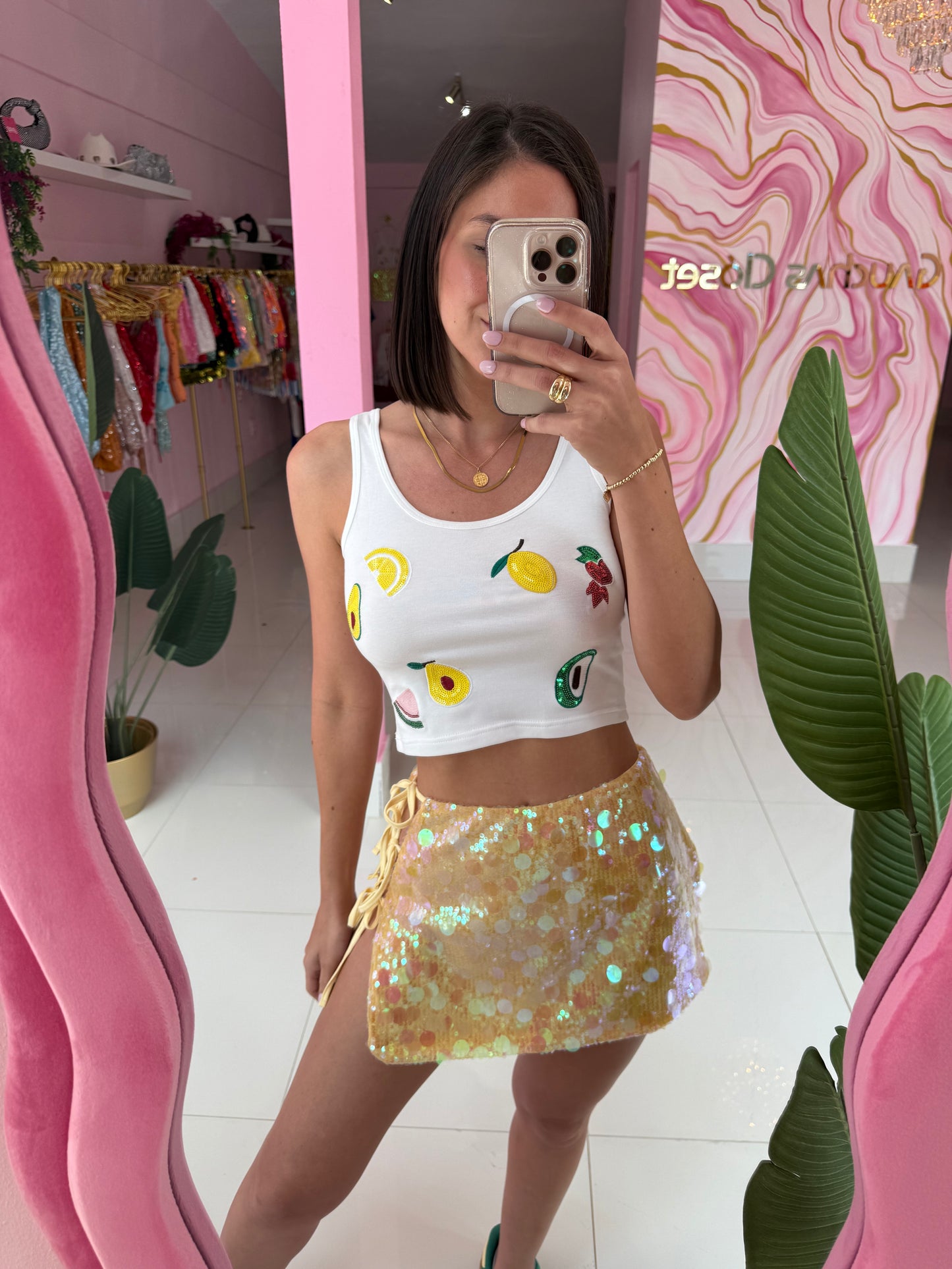 Frutas top