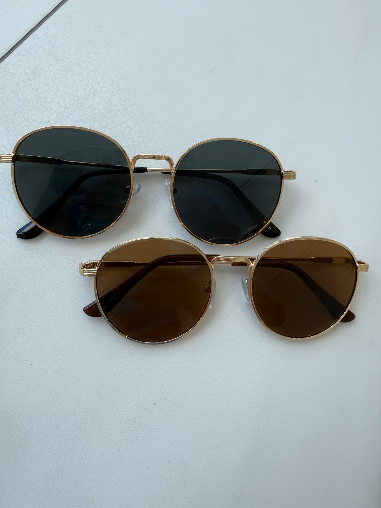 Pinterest gafas