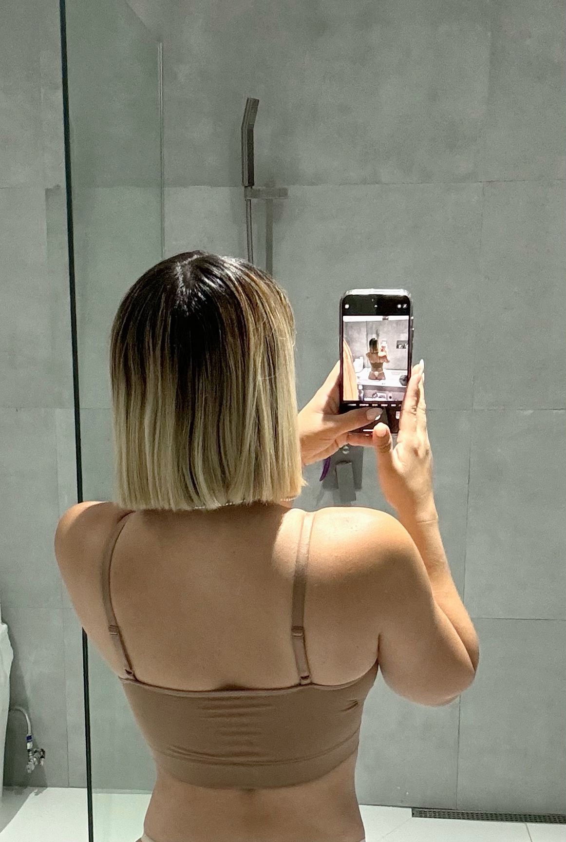 Bra Comfy
