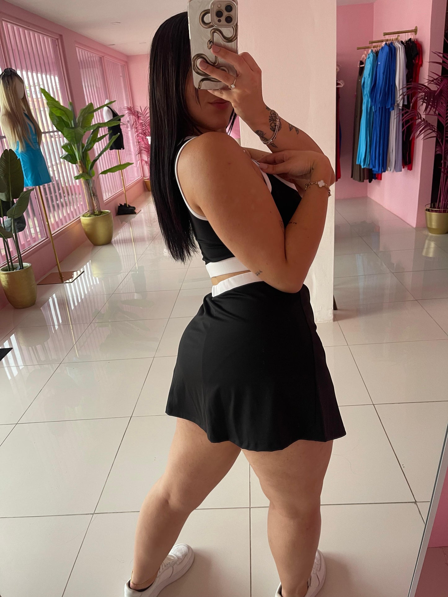 Alo casual sport set
