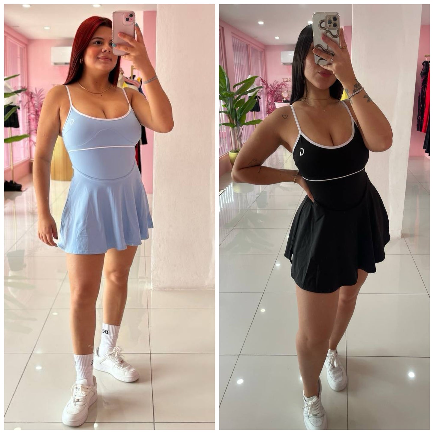 Alo tenis sport dress