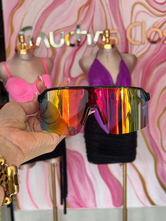 Gafas Multicolor Sport
